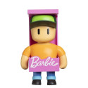 STUMBLE GUYS x BARBIE Tegelaskuju 11,5 cm - STUMBLE GUY BARBIE