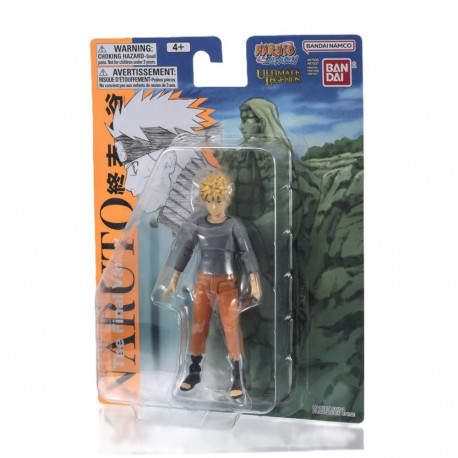 Ultimate Legends Naruto Final Valley