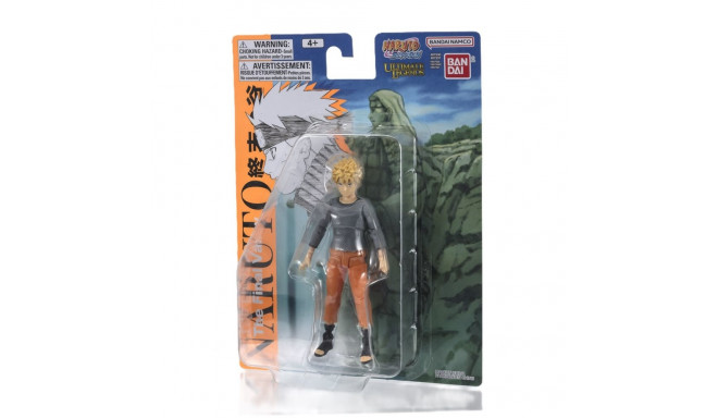 Ultimate Legends Naruto Final Valley