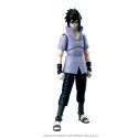 ULTIMATE LEGENDS NARUTO - SASUKE FINAL VALLEY