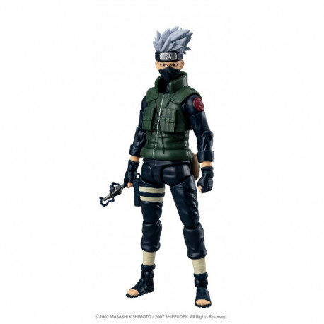 Ultimate Legends Naruto – Kakashi suur sõda