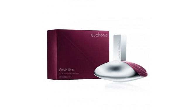CALVIN KLEIN EUPHORIA EAU DE PARFUM 50ML VAPORIZADOR