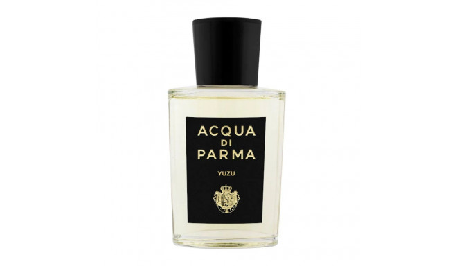 ACQUA DI PARMA YUZU EAU DE PARFUM 100ML VAPORIZADOR