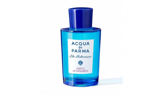 ACQUA DI PARMA BLU MEDITERRANEO EAU DE TOILETTE MIRTO TI PANAREA 180ML