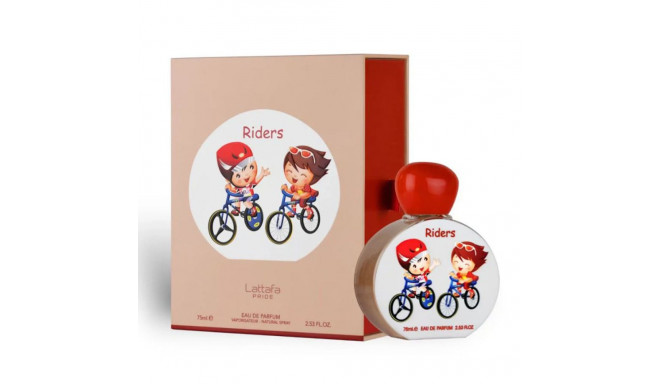 Lattafa Pride parfüümvesi Riders 75ml