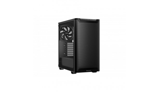 Be quiet Pure Base 501 Airflow Window must