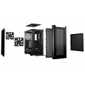 be quiet Pure Base 501 Airflow Black