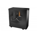 be quiet Pure Base 501 Airflow Black