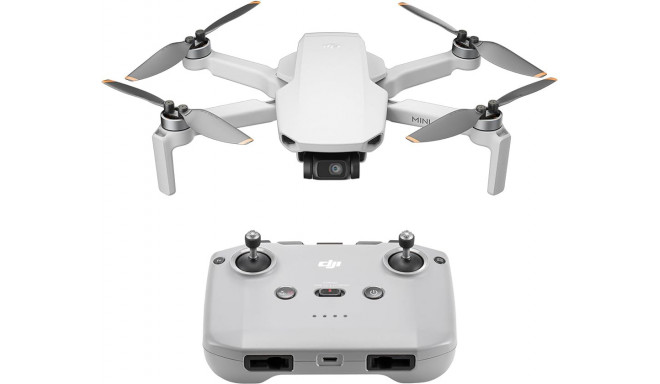 DJI Mini 4K (opened package)