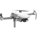 DJI Mini 4K (opened package)