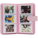 Fujifilm Instax album Mini 12, pink (opened package)