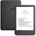 Amazon Kindle 2024 11th Gen 16GB WiFi, must (avatud pakend)