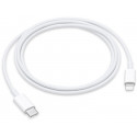 DCO cable USB-C - Lightning 1m, white