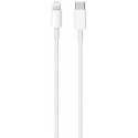 DCO kaabel USB-C - Lightning 1m, valge