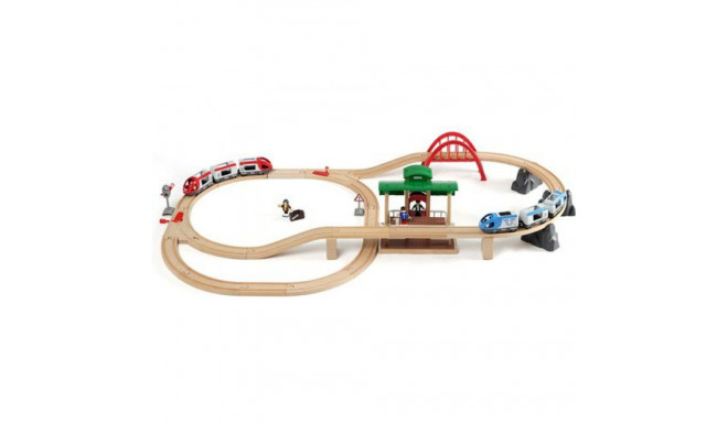 BRIO Travel Switching Set (33512)