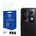Redmi Note 13 Pro 5G - 3mk Lens Protection