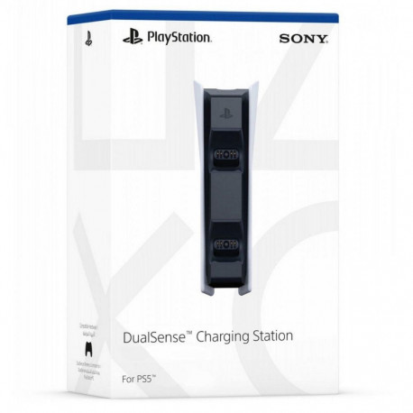Sony laadimisjaam DualSense (PS5) 9374107