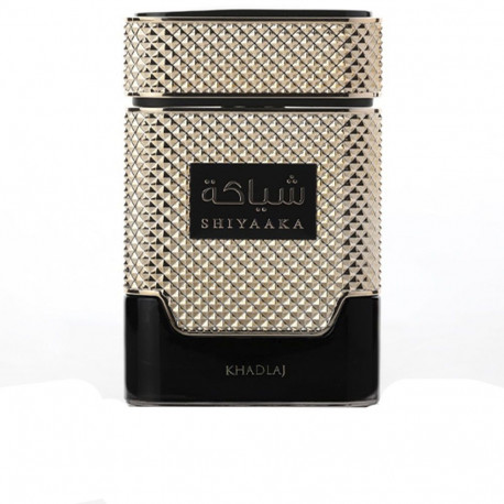 Khadlaj Shiyaaka Gold edp vapo 100ml
