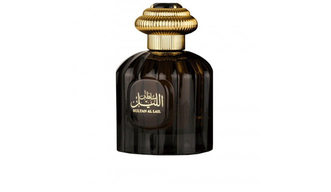 AL WATANIAH SULTAN AL LAIL edp vapo 100 ml