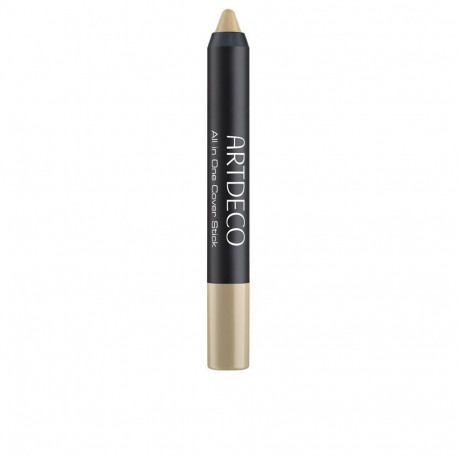ARTDECO ALL IN ONE cover stick #6-neutralizing green 3,70 gr