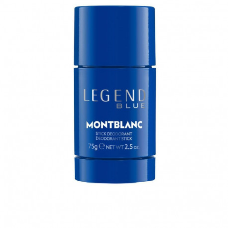 Montblanc pulkdeodorant Legend Blue 75g