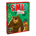 Brain Games Board game Similo Animals LV / LT / EE