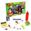 CLIPTOYS MAGIC World of pranks Mega set