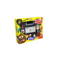 CLIPTOYS MAGIC Tembumaailm