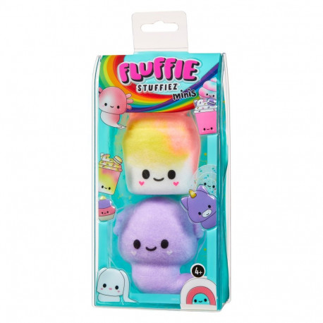 FLUFFIE STUFFIEZ pehme mänguasi Mini 15cm