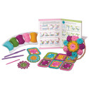4M komplekt Easy-To-Do Heegeldamine
