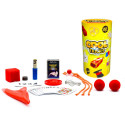 CLIPTOYS MAGIC Maagiline kollektsioon