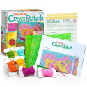 4M DIY kit Easy-To-Do Cross stitch