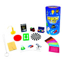 CLIPTOYS MAGIC Maagiline kollektsioon