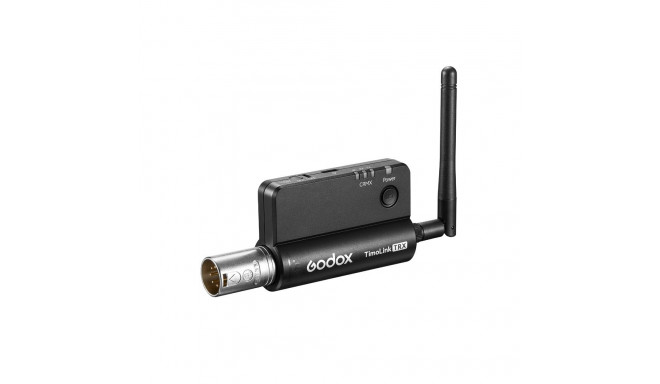 Godox Timolink TRX Wireless DMX Transceiver