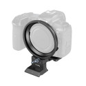 SmallRig 4300 Rotatable Horizontal to Vertical Mount Plate Kit for Canon EOS Specific R Series Camer