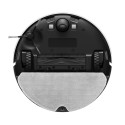 Dreame Robot D9 Max (Gen 2) Nutikas Robot Tolmuimeja 6000pa Puhastus Koos Niiske Mopiga Must