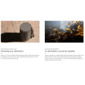 Bang & Olufsen Beosound Explore Premium Sound Bluetooth Kõlar Kastan