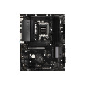 ASROCK Z890 PRO-A Emaplaat