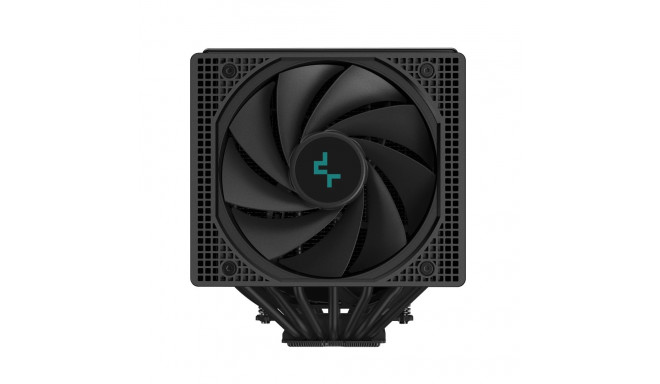 Deepcool | CPU Cooler | ASSASSIN IV VC VISION | Intel, AMD