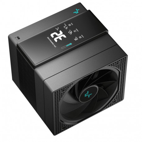 Deepcool ASSASSIN IV VC VISION protsessorijahuti Intel, AMD