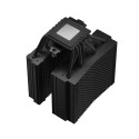Deepcool CPU Cooler | ASSASSIN IV VC VISION | Intel, AMD