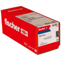 Isolatsioonimaterjalide tüübel FID80 II, Fischer 25 tk