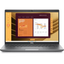 Dell Latitude 5450 | 14 " | IPS | FHD | 1920 x 1080 pikslit | Peegeldusvastane | Intel Core i7 | i7-