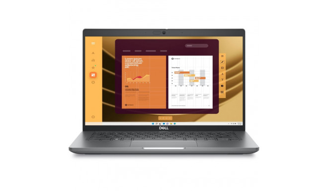 Dell Latitude 5450 | 14 " | IPS | FHD | 1920 x 1080 pixels | Anti-glare | Intel Core i7 | i7-1355U |