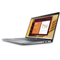 Dell Latitude 5450 | 14 " | IPS | FHD | 1920 x 1080 pikslit | Peegeldusvastane | Intel Core i7 | i7-