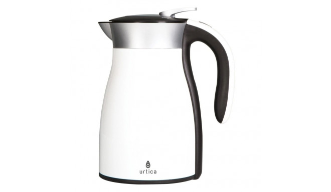 Kettle-thermos URTICA 1700-1W valge