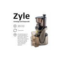 Slow juicer ZY016SSJ