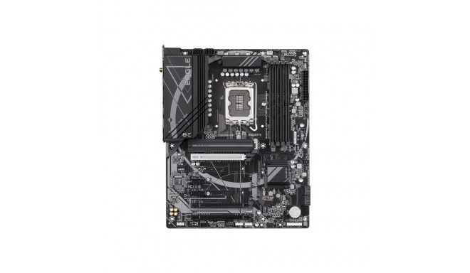 Gigabyte Z790 EAGLE AX emaplaat Intel protsessoripere LGA1700 protsessoripesa DDR5 DIMM toetatud kõv