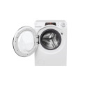 Candy Washing Machine with Dryer | ROW4964DWMCT/1-S | Energy efficiency class A/D | Front loading | 