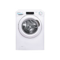 Candy Washing Machine with Dryer | CSOW 4855TWE/1-S | Energy efficiency class C/E | Front loading | 